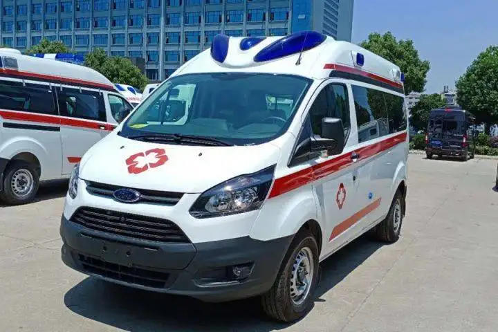 丁青县长途救护车转院